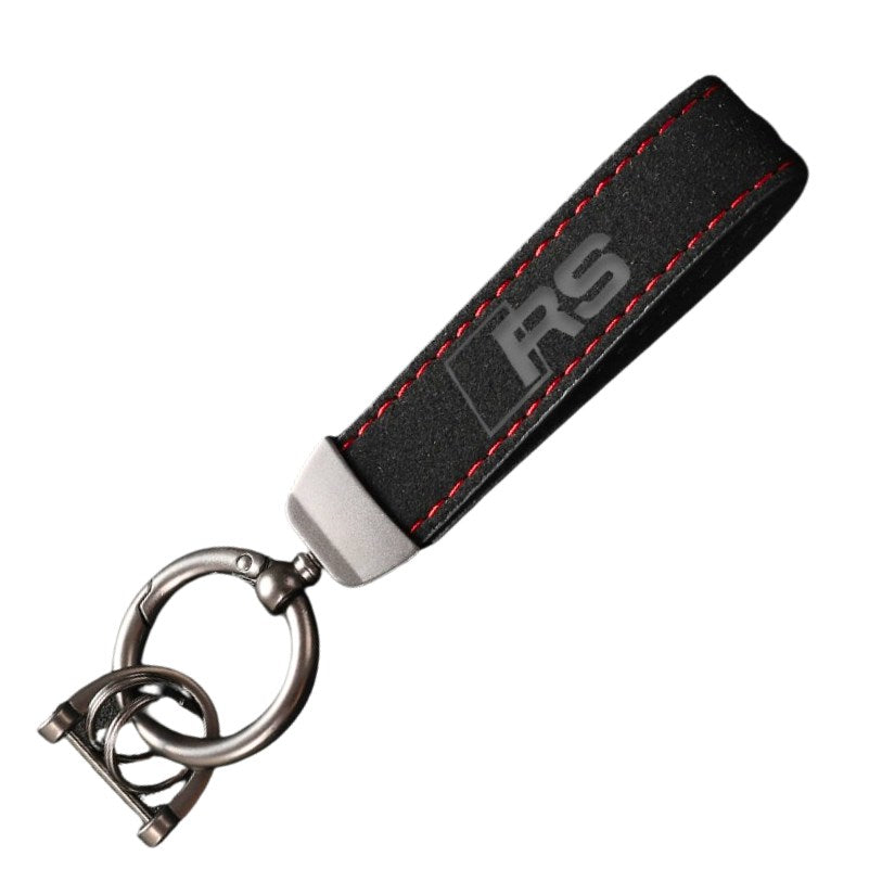 Porte Clé Audi RS