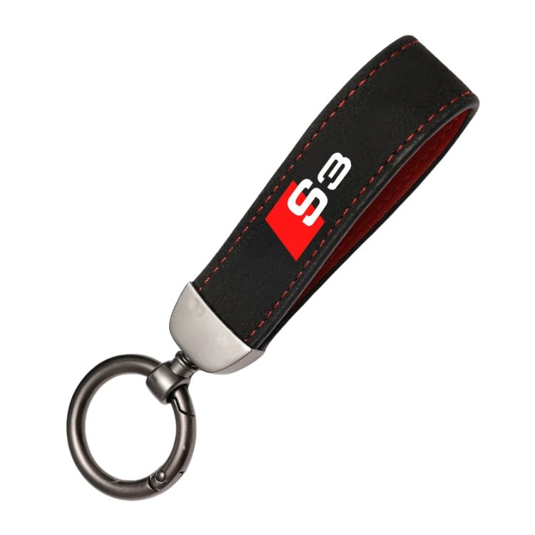 Porte Clé Audi S-line / RS / A3 / S3 / RS3