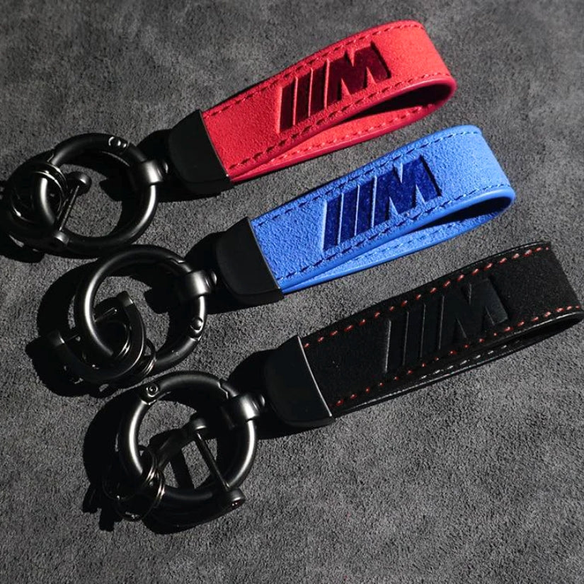 Porte Clé BMW M