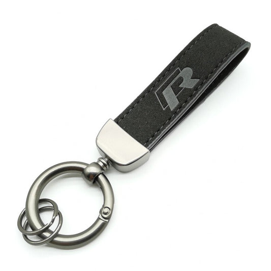 Porte Clé VW Golf R