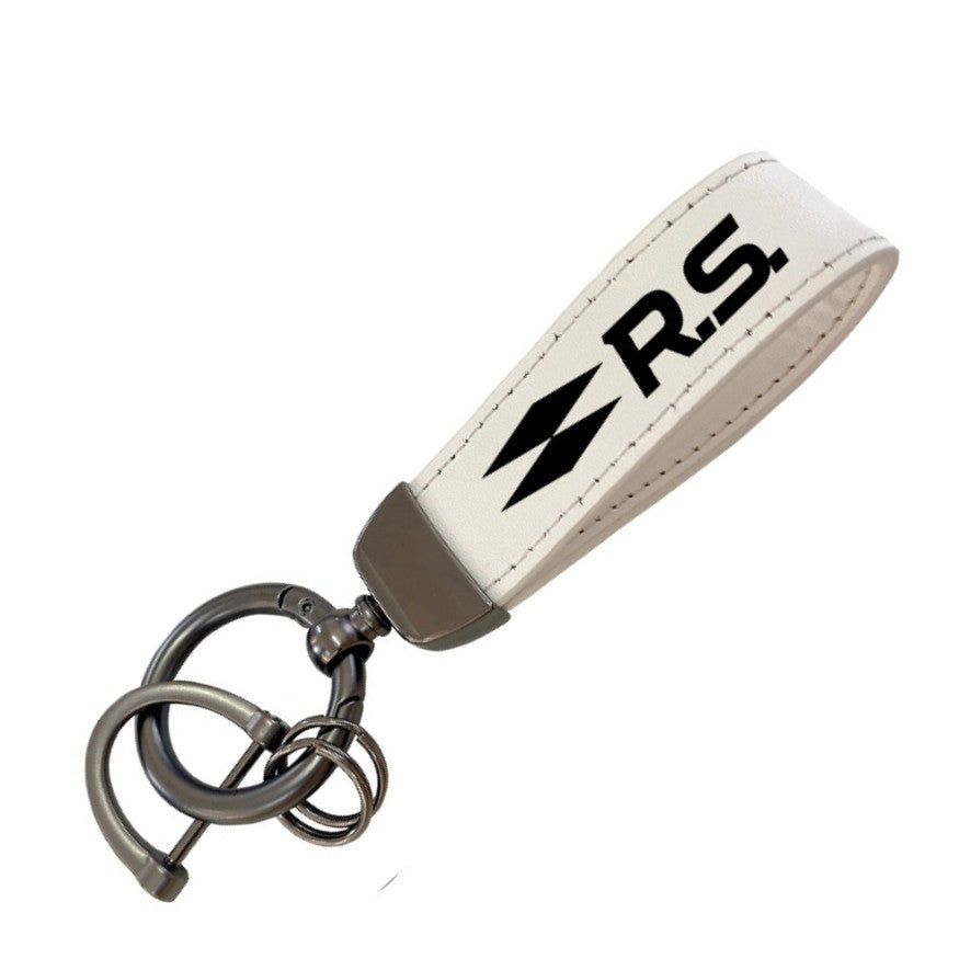 Porte Clé Renault Sport RS