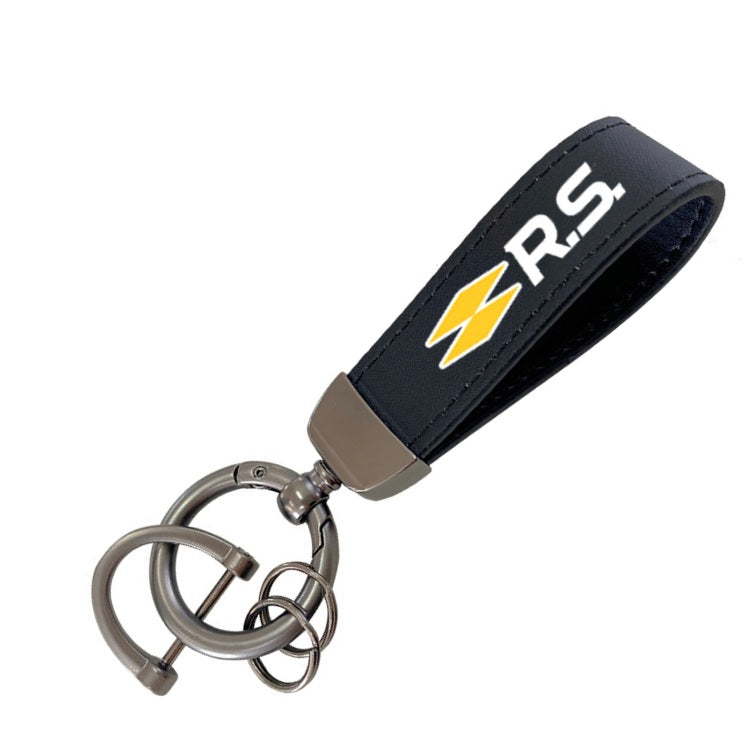 Porte Clé Renault Sport RS