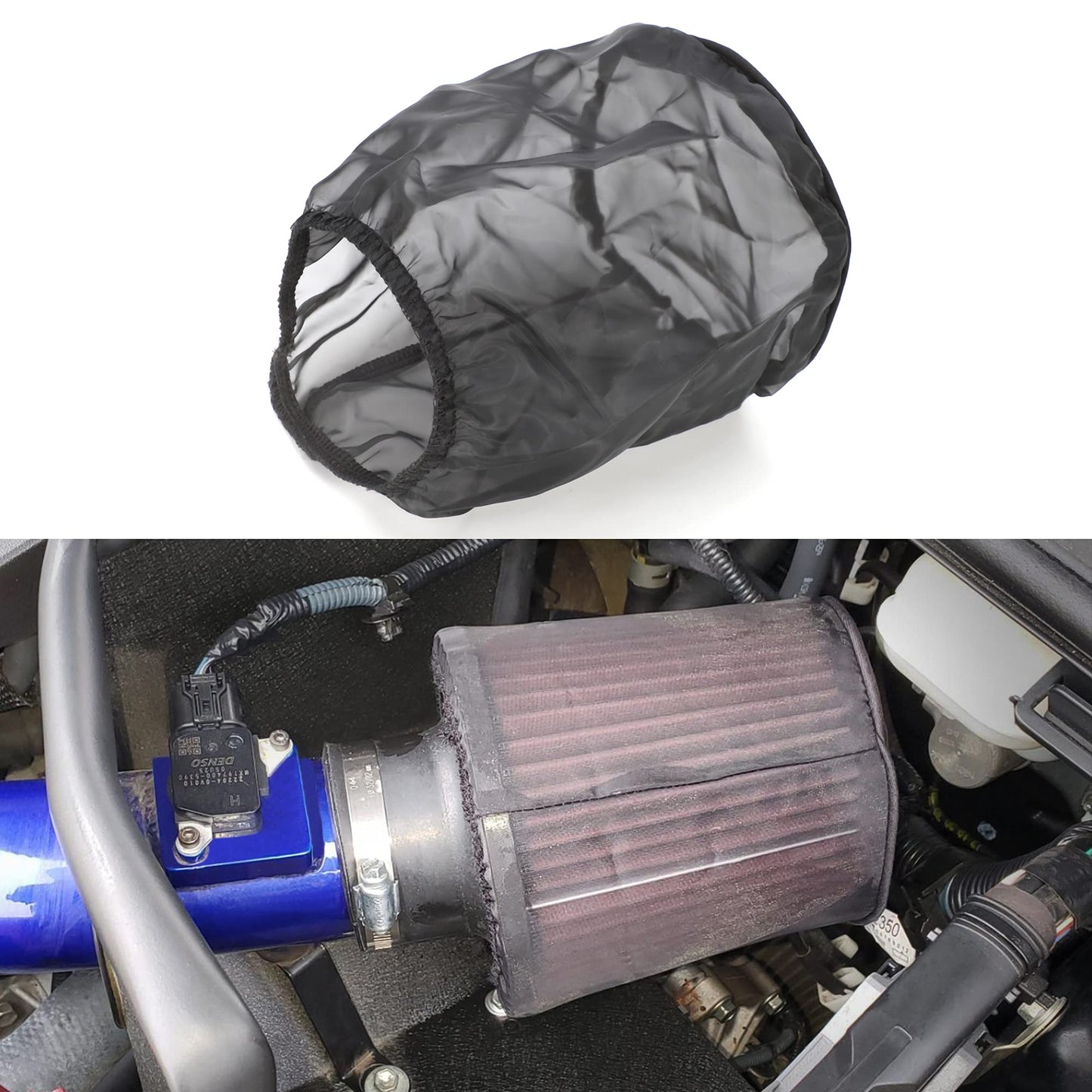 Protection Couvre Filtre Universel