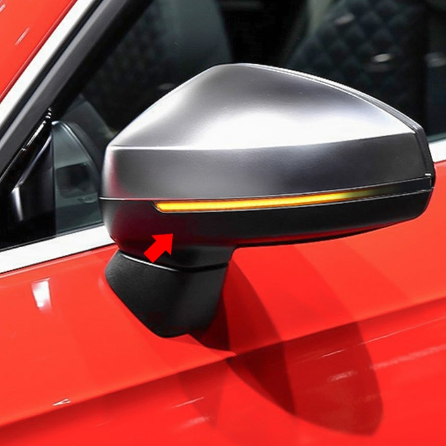 Clignotant Led Rétro Audi A3/S3/RS3 8V