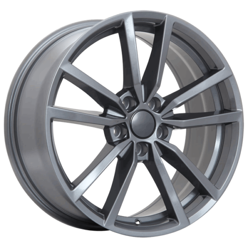 Jantes Replica ART Gun Metal 17x7.5 5x112 ET45