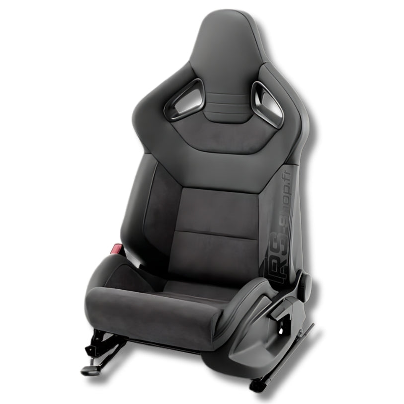 Siege baquet audi RS