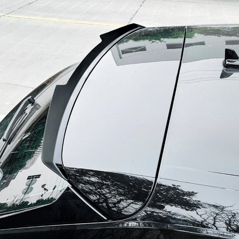 Spoiler Audi Q8 / SQ8
