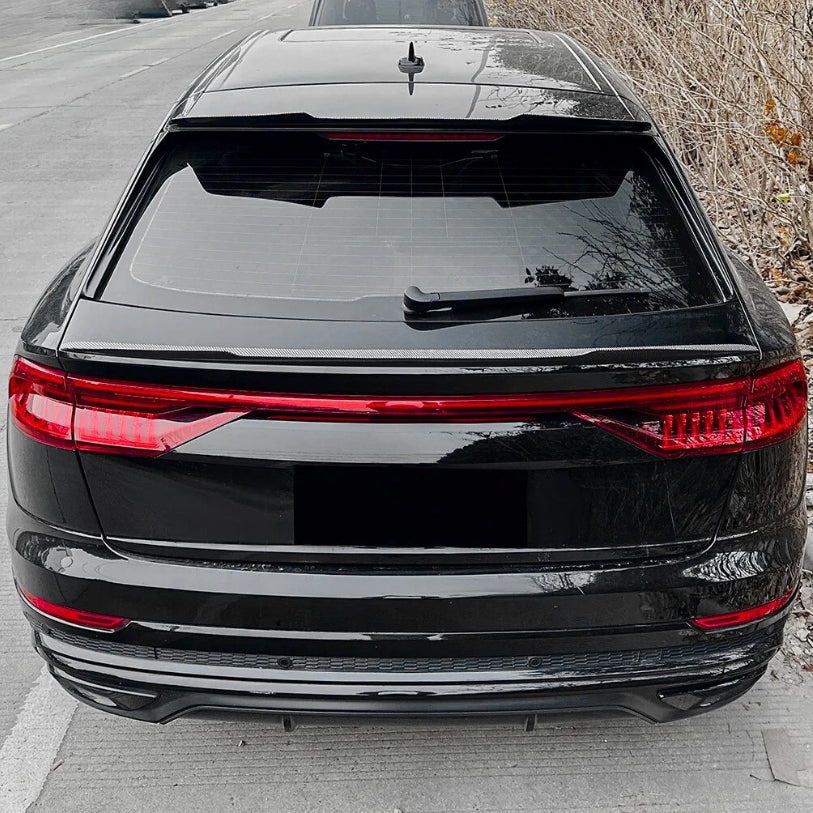 Spoiler Audi Q8 / SQ8