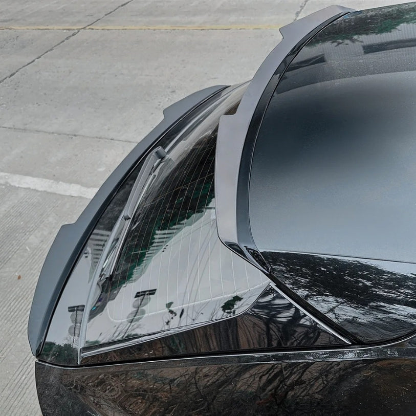 Spoiler Audi Q8 / SQ8