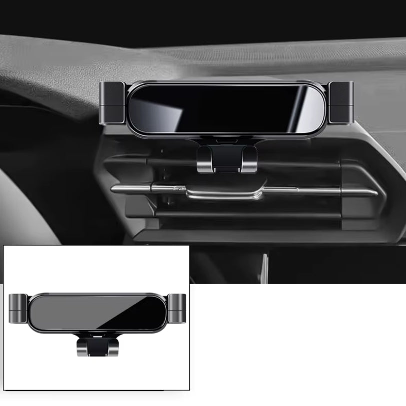 Support Téléphone Audi A3 / S3 / RS3 8Y