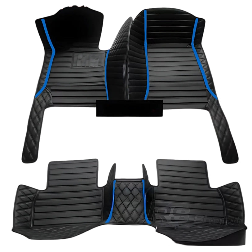 Tapis sur mesure Audi TT