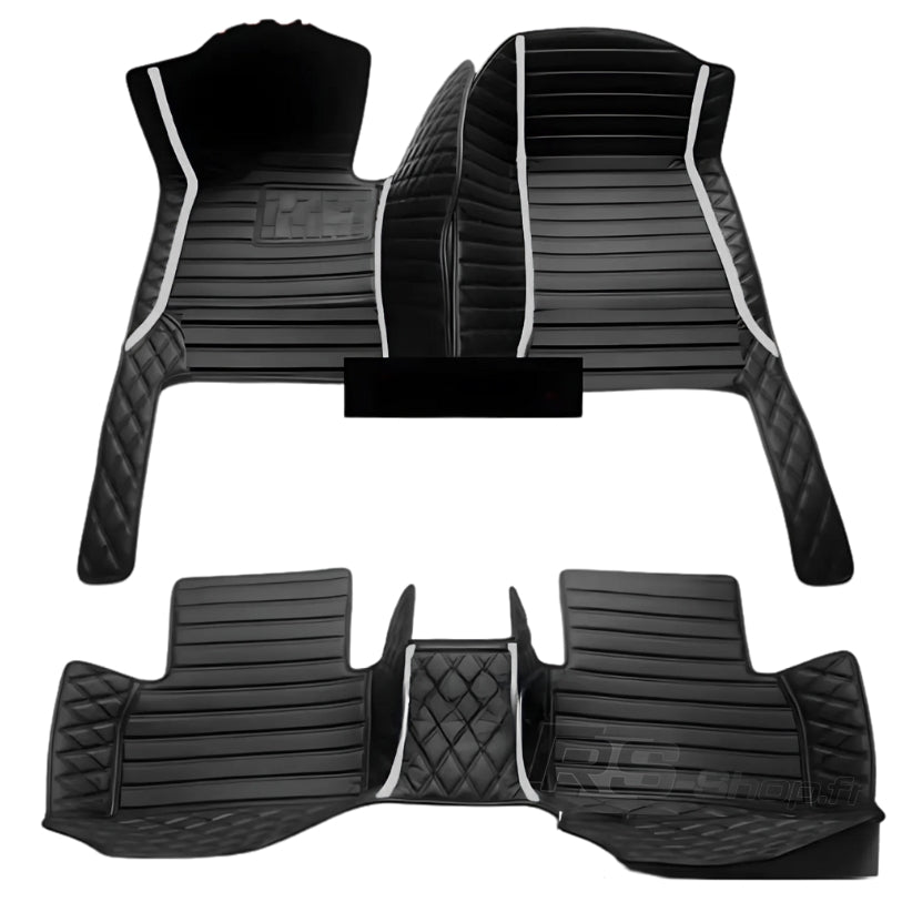 Tapis sur mesure Audi TT