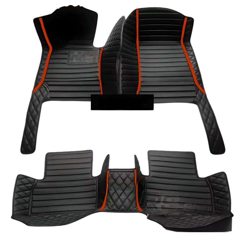 Tapis sur mesure Audi TT