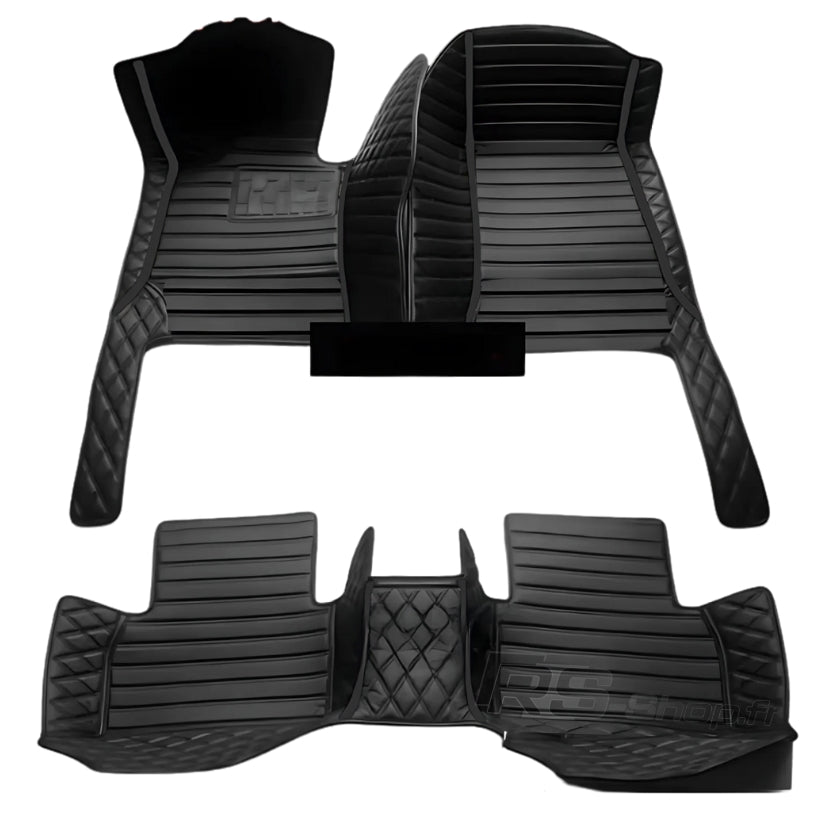 Tapis sur mesure Audi TT