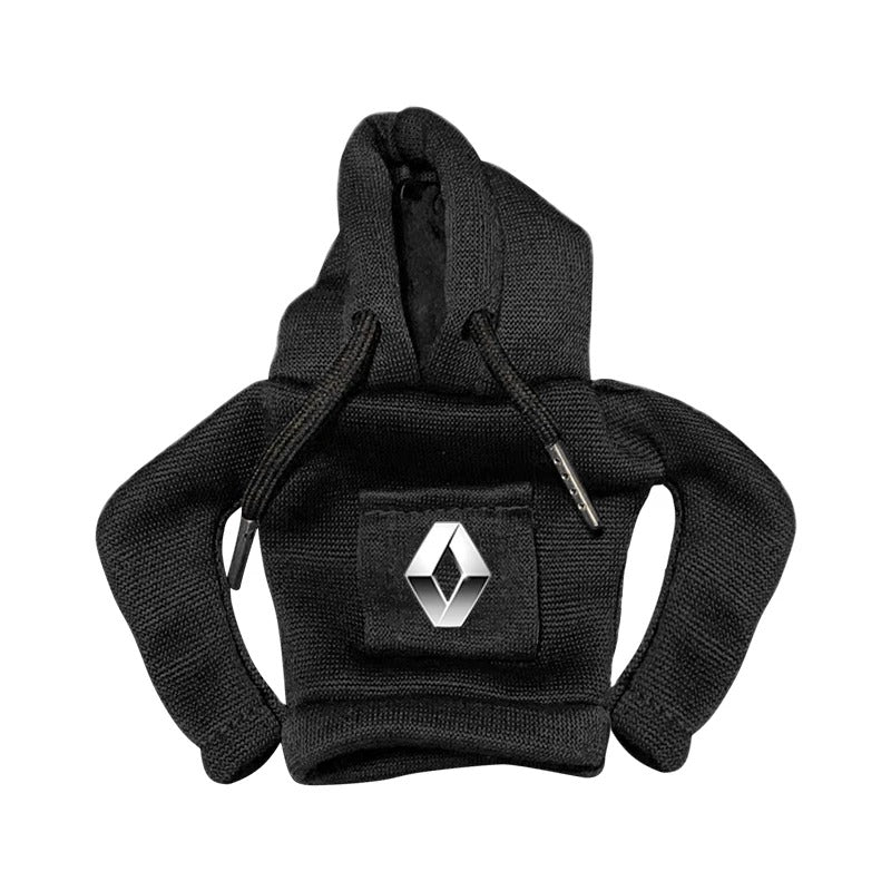 Hoodie Pommeau Vitesse Renault