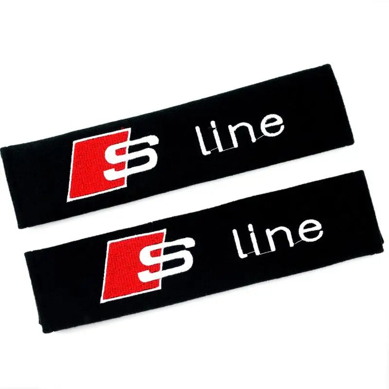 Protège Ceinture Audi