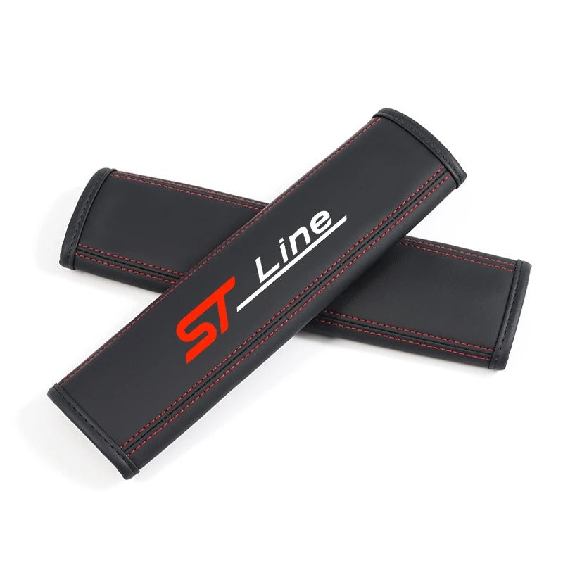 Protège Ceinture Ford ST