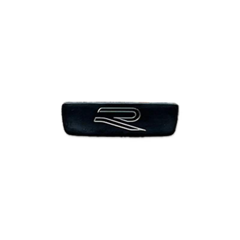 Logo Insert Volant GTI / R