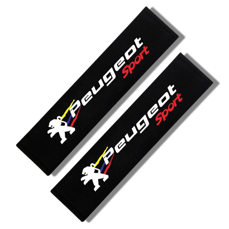 Protège Ceinture Peugeot