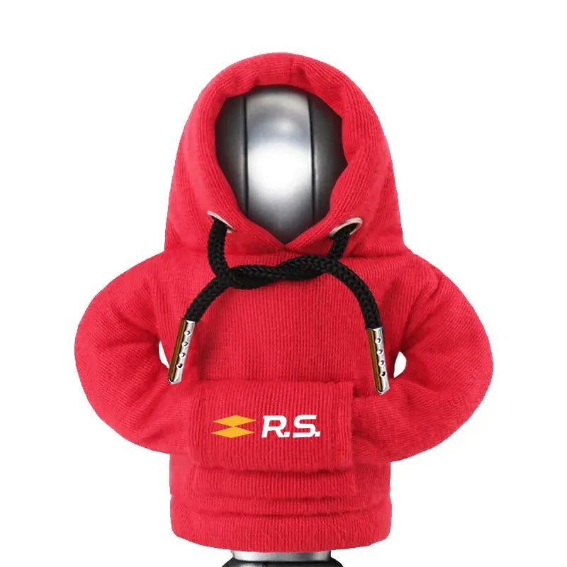 Hoodie Pommeau Vitesse Renault