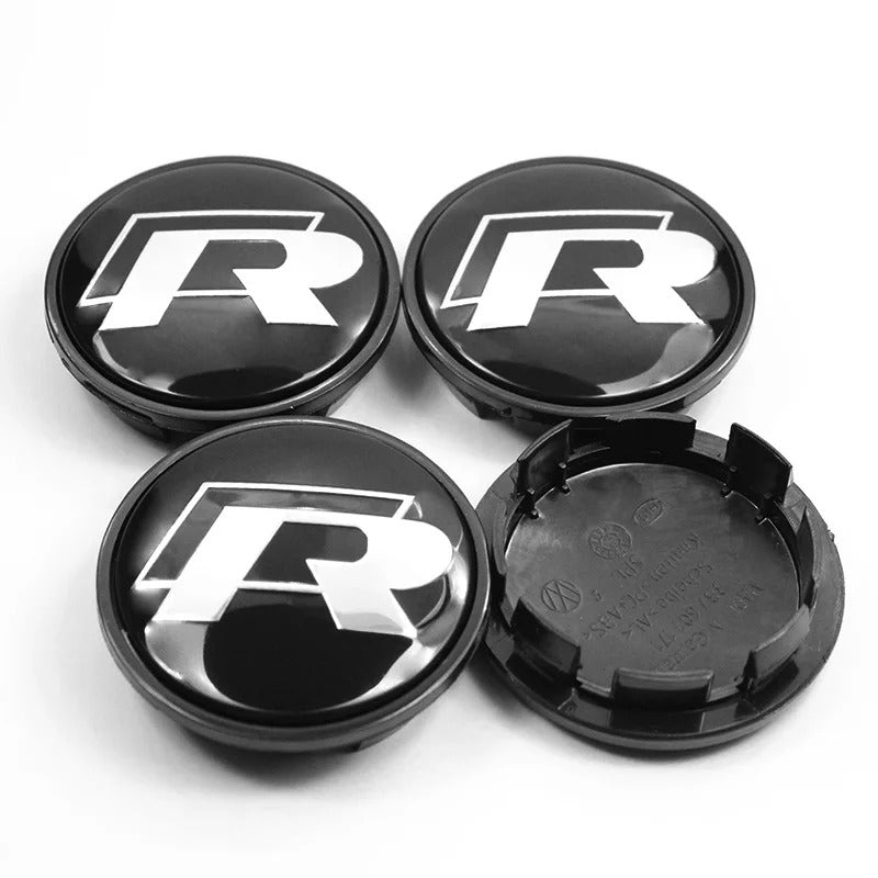 Centre Roue VW