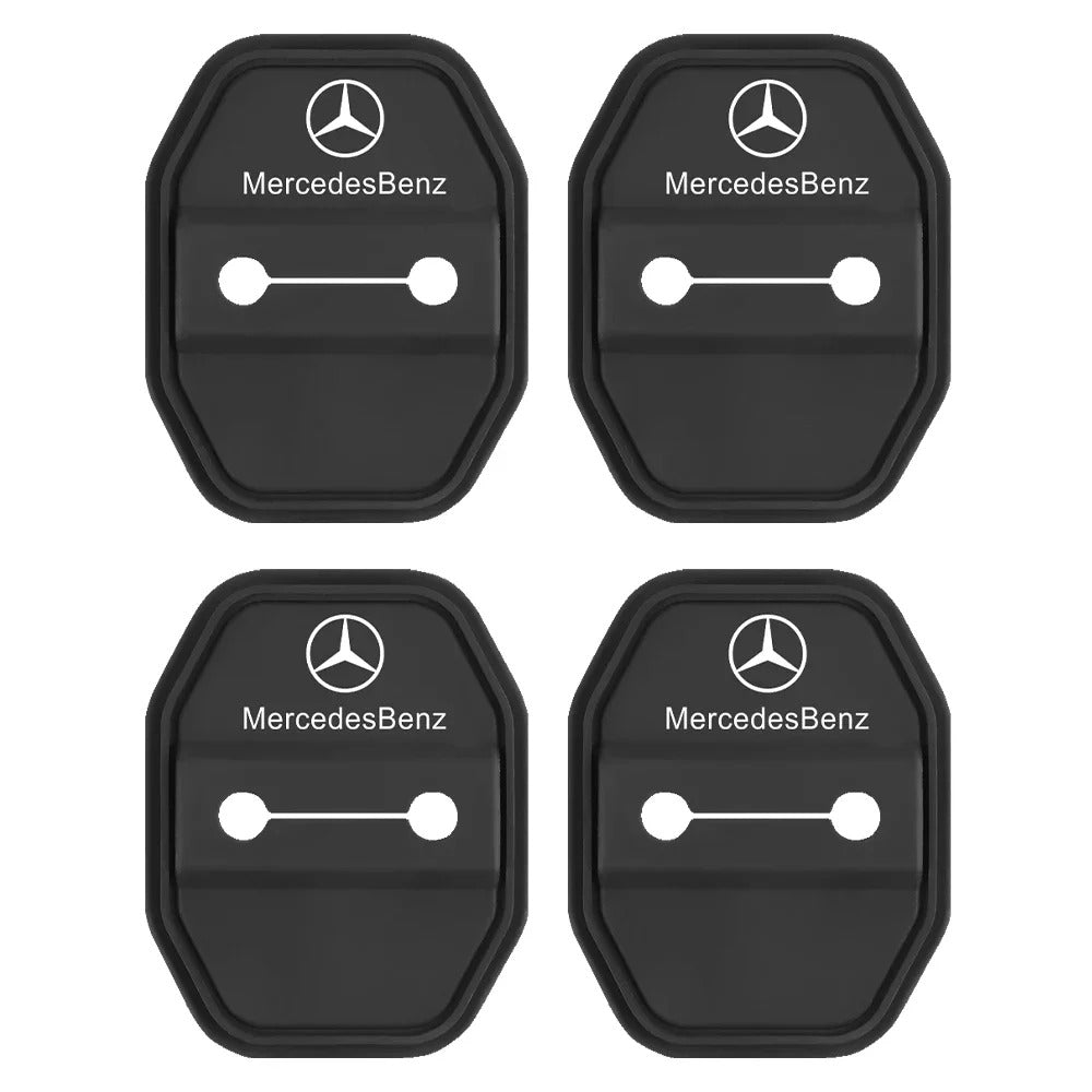 Cache Serrure Mercedes / AMG