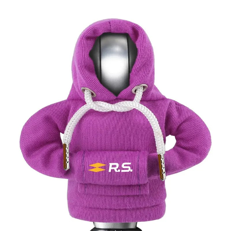 Hoodie Pommeau Vitesse Renault