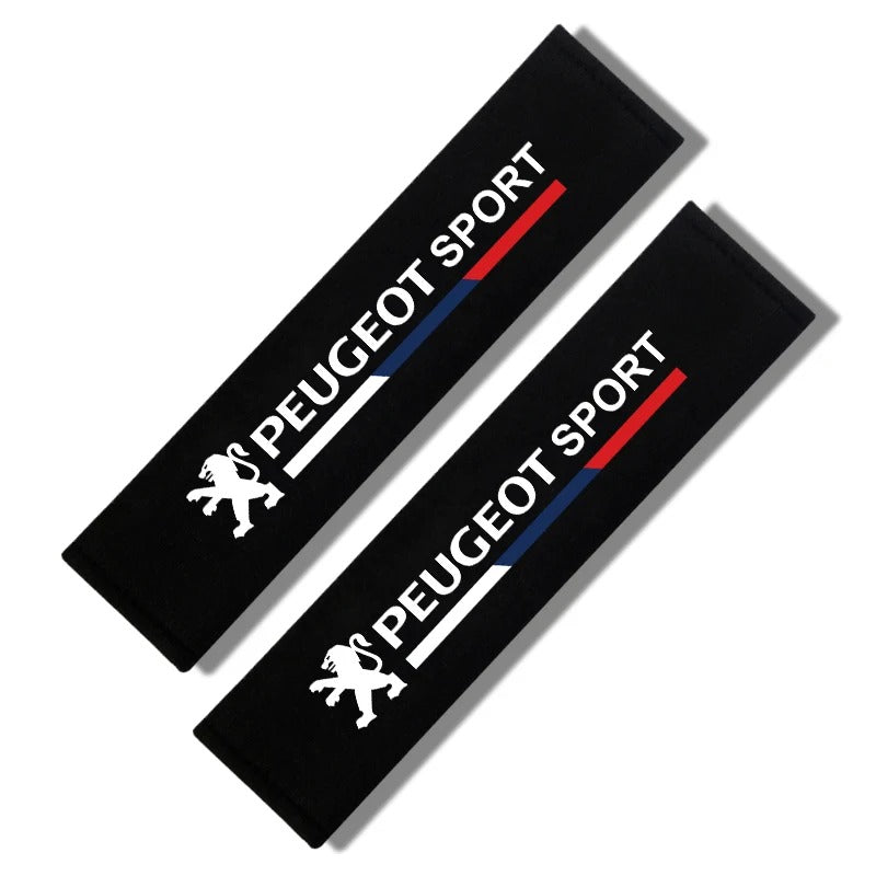 Protège Ceinture Peugeot