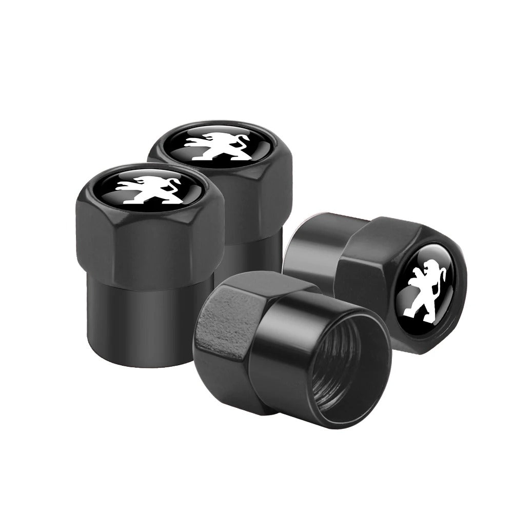 Bouchons Valve Peugeot / GTI