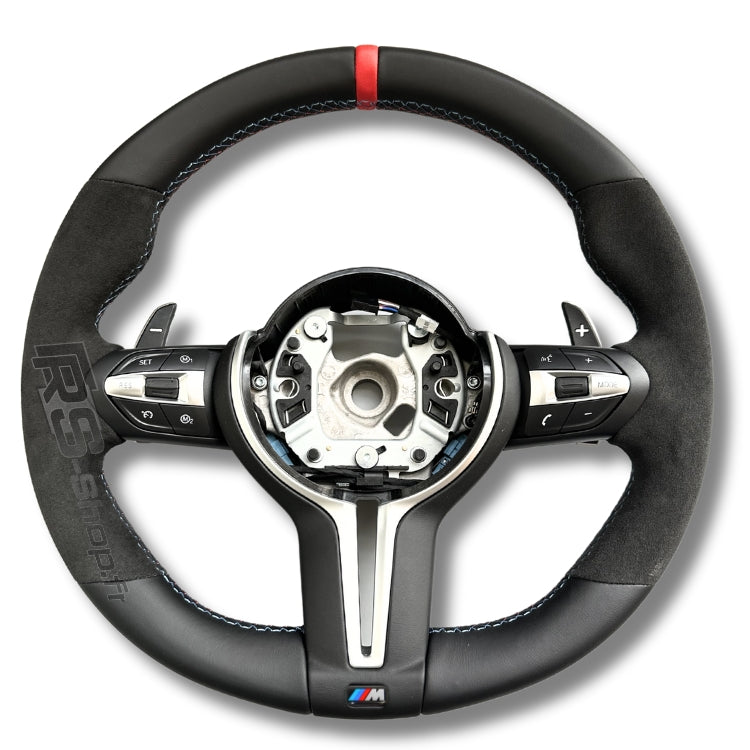 Volant BMW F10 F20 F30