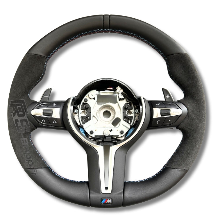 Volant BMW F10 F20 F30
