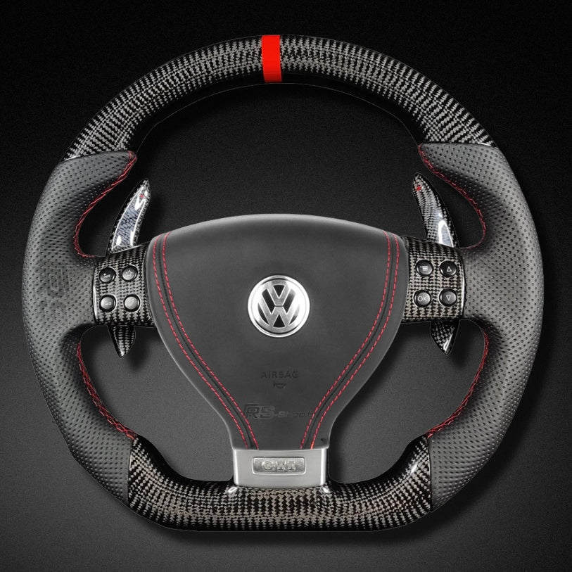 Volant VW Golf 5 / GTI / R32
