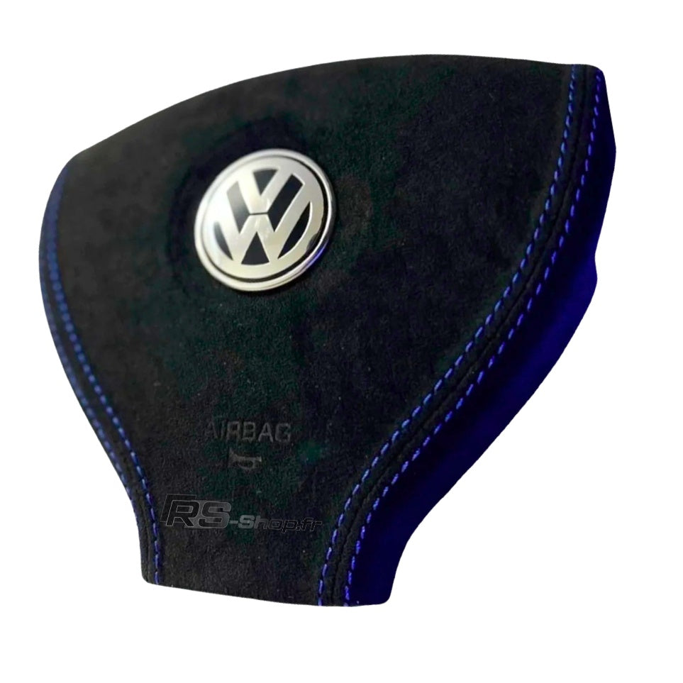 Cache Airbag VW Golf 5