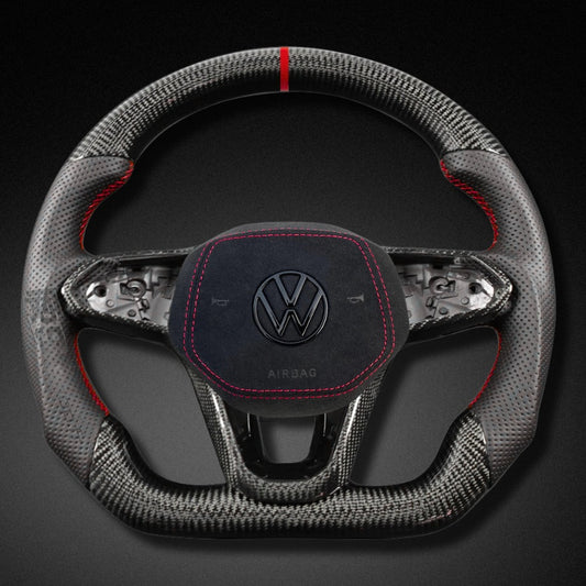Volant VW Golf 8 / GTI / R
