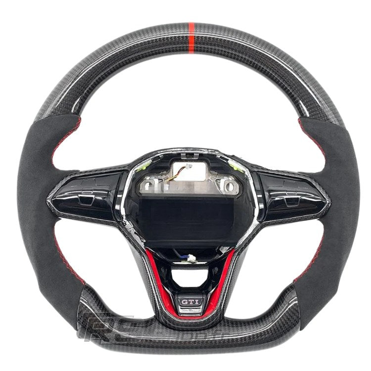 Volant VW Golf 8 / GTI / R