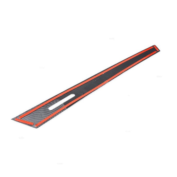 Tableau de bord Carbone style A3/S3/RS3 8Y