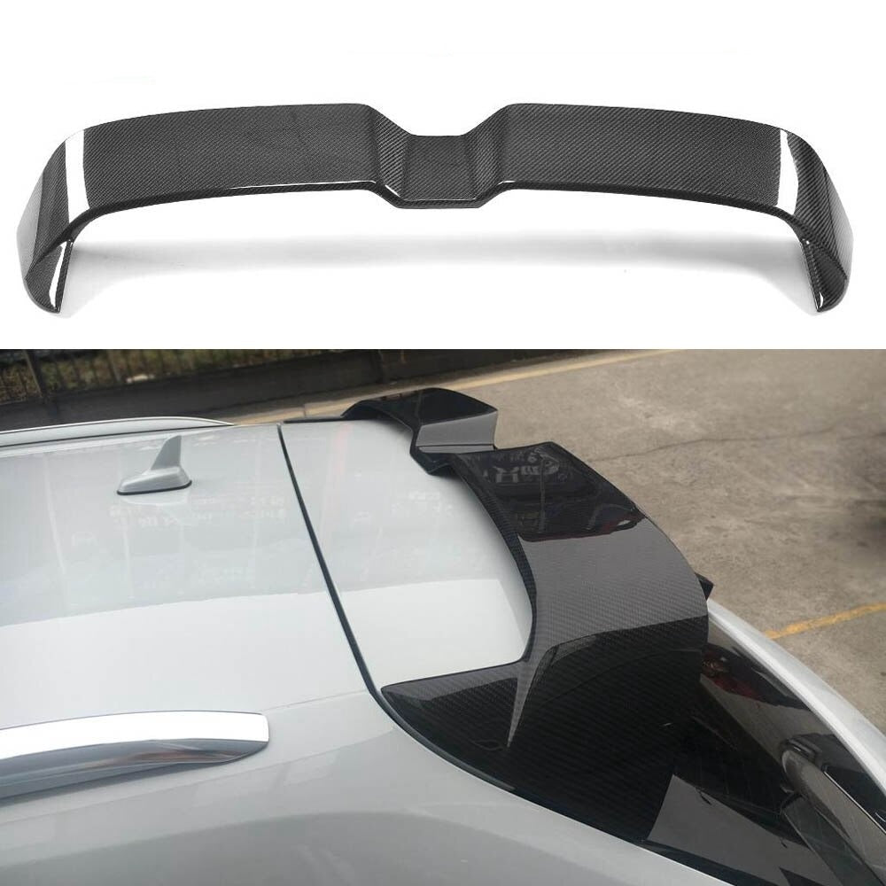 Spoiler Audi A3/S3/RS3 8V