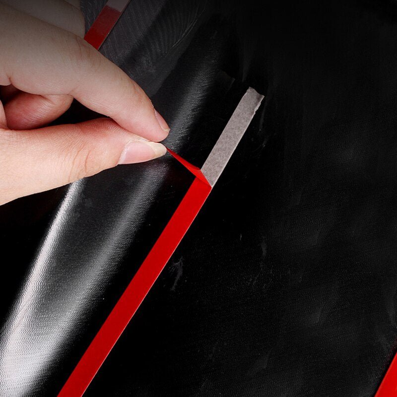 Coque sièges style carbone A3/S3/RS3 8Y