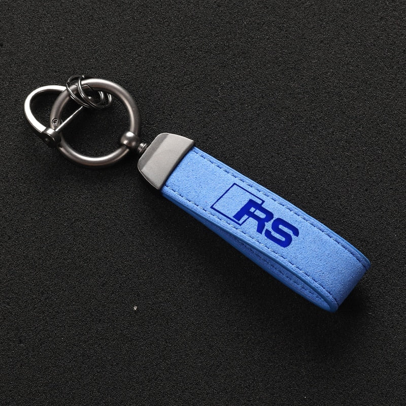 Porte Clé Audi RS