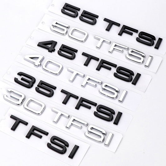 logos TFSI