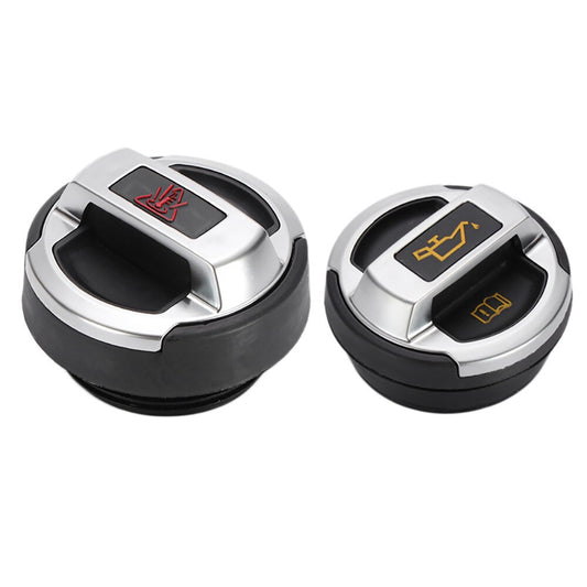 Bouchon Alu Huile Eau Type Audi R8