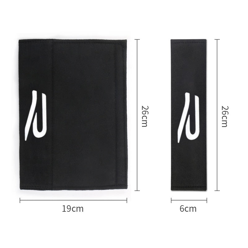 Protège ceinture R