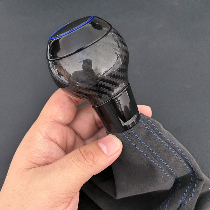 Pommeau + soufflet DSG Audi