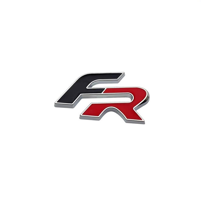 Logo seat fr original