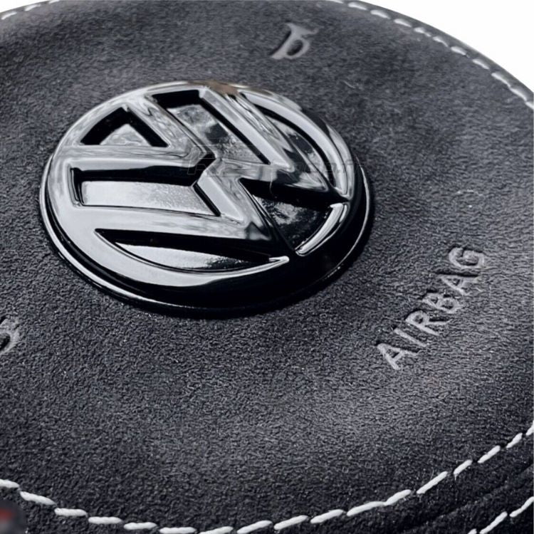 Cache Airbag VW Golf 7