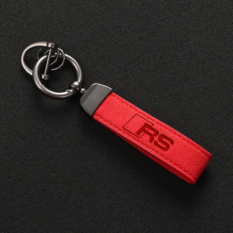 Porte Clé Audi RS