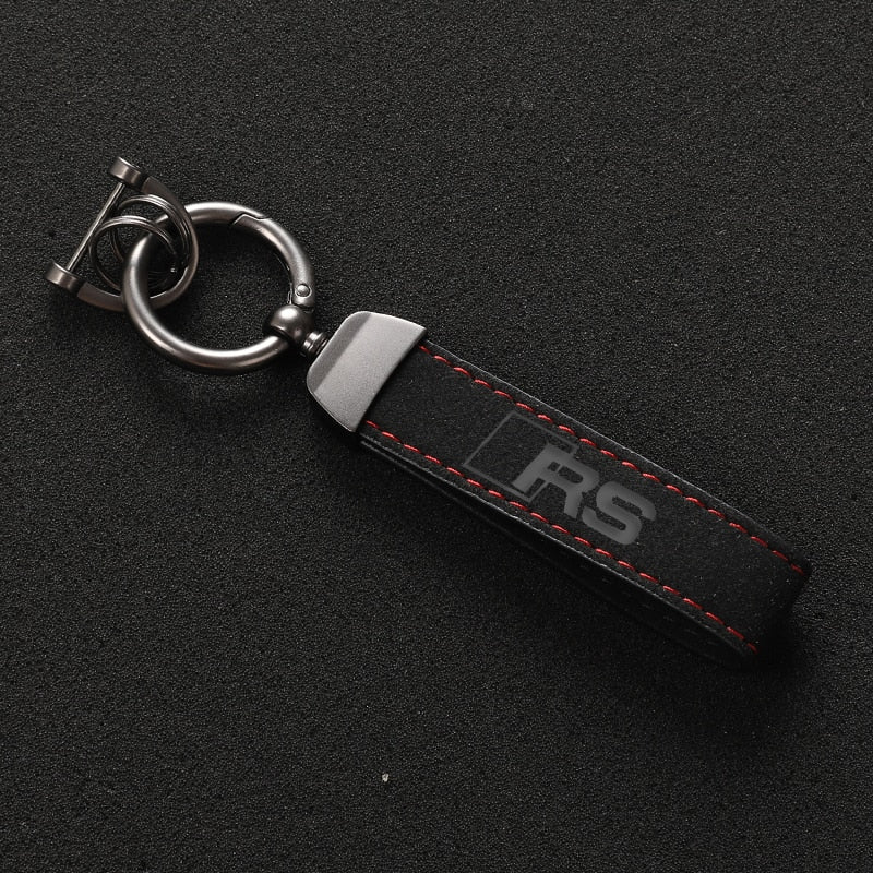 Porte Clé Audi RS