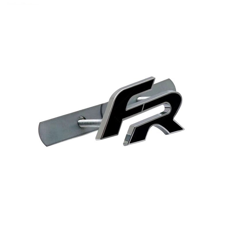 Logo Seat FR