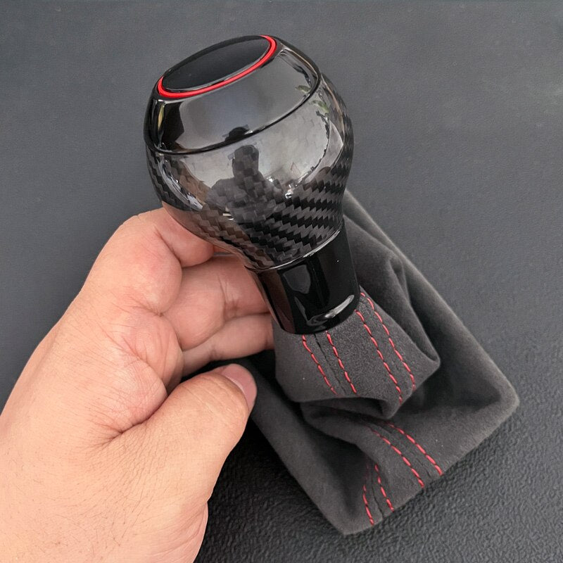 Pommeau + soufflet DSG Audi