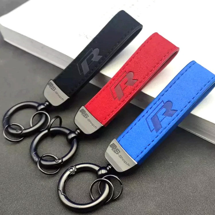 Porte Clé VW Golf R